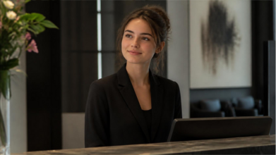 Casting comédienne entre 18 et 25 ans pour rôle secondaire dans court métrage