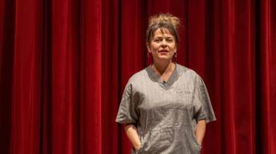 Casting comédien et comédienne entre 30 et 40 ans pour rôle dans comédie musicale