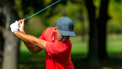 Casting comédien entre 45 et 55 ans pour tournage publicité golf