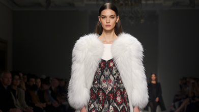 Casting mannequin femme entre 18 et 35 ans pour défilé de mode