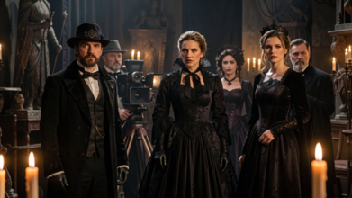 Casting homme et femme entre 18 et 30 ans pour silhouette dans téléfilm