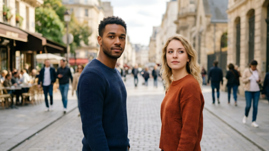 Casting homme et femme entre 27 et 45 ans pour tournage vidéo digitale