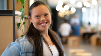 Casting femme porteuse de trisomie 21 entre 15 et 20 ans pour tournage film