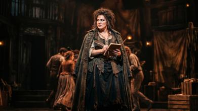 Casting comédienne et chanteuse entre 25 et 35 ans pour rôle dans spectacle musical
