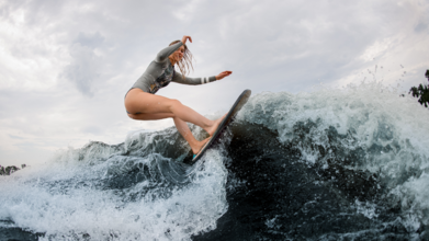 Casting surfeur ou surfeuse entre 20 et 35 ans pour tournage film interne l'Oréal