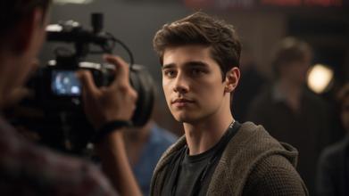 Casting acteur entre 17 et 21 ans pour rôle principal dans long métrage cinéma