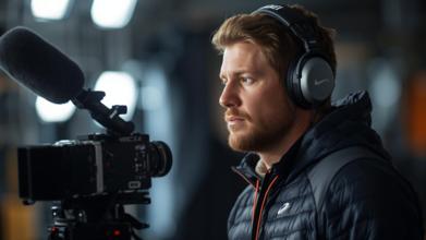 Casting comédien entre 35 et 65 ans pour rôle dans publicité