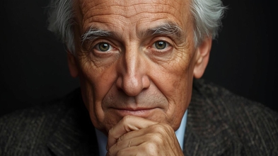 Casting homme de plus de 60 ans pour un shooting photo pour une marque nationale