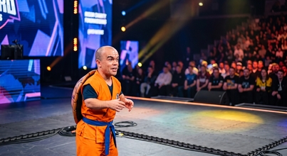 Casting comédien atteint de nanisme pour happening lors du ZEvent 2026 avec le youtubeur Mastu