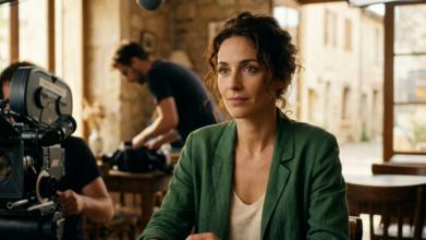 Casting comédienne entre 30 et 40 ans pour rôle dans court métrage