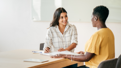 Casting homme et femme témoin pour projet associatif podcast et vidéo