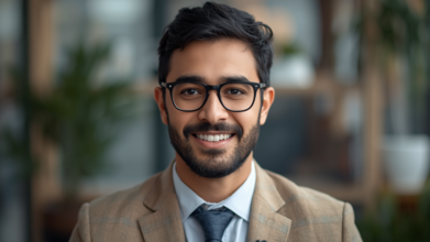 Casting comédien maghrébin ou asiatique entre 30 et 35 ans pour tournage vidéo entreprise