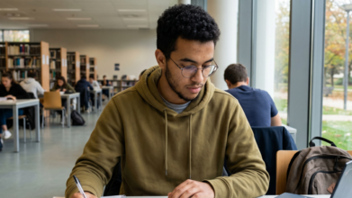 Casting comédien d'origine maghrébine ou africaine entre 16 et 20 ans pour rôle dans série Arte