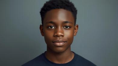 Casting adolescent typé afro d'environ 12 ans pour rôle principal dans clip