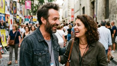 Casting comédien et comédienne entre 20 et 45 ans pour le tournage d'un long métrage