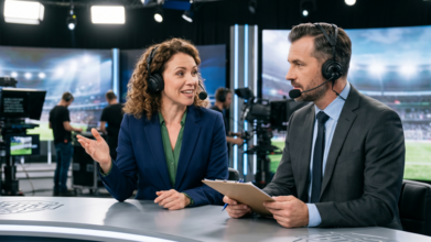 Casting comédien et comédienne entre 35 et 45 ans pour tournage publicité TV