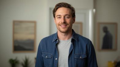 Casting homme entre 25 et 35 ans pour tournage publicité bricolage