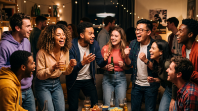Casting comédien et comédienne entre 18 et 30 ans pour rôle dans court métrage étudiant