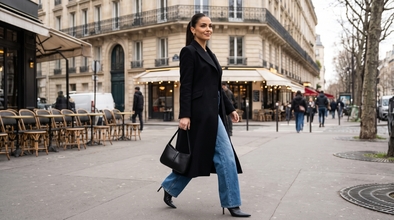 Casting femme parlant couramment anglais pour le tournage d'une vidéo publicitaire