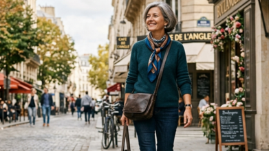 Casting comédienne de 50 ans et plus pour rôle dans court métrage