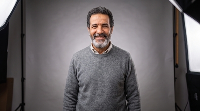 Casting comédien d'origine maghrébine entre 50 et 65 ans pour rôle dans film