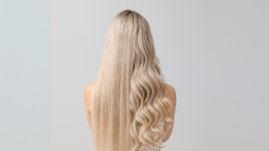 Casting modèle femme blonde à partir de 18 ans pour démonstration capillaire