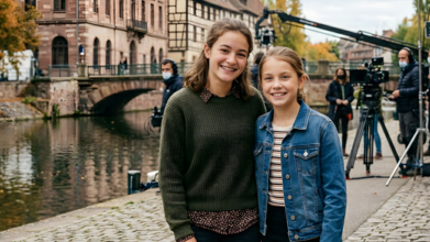 Casting adolescente entre 12 et 15 ans pour rôle dans téléfilm