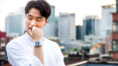 Casting comédien coréen entre 25 et 30 ans pour rôle dans pièce de théâtre