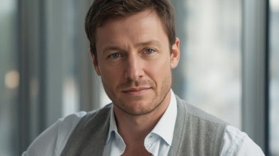 Casting comédien d'environ 33 ans pour rôle dans série France TV