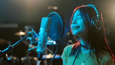 Casting comédien et comédienne voix off anglophone pour enregistrement capsule corporate