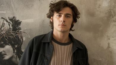 Casting figurant homme entre 18 et 35 ans pour tournage film biopic sur Johnny Hallyday