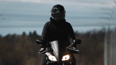 Casting homme titulaire du permis moto entre 20 et 50 ans pour doublure dans série plateforme