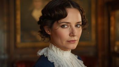 Casting femme d'environ 28 ans pour tournage film d'époque avec Guillaume Canet et Romain Duris