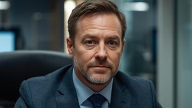 Casting comédien anglais entre 35 et 50 ans pour tournage publicité