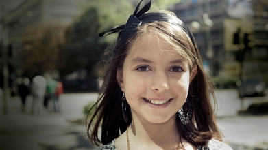 Casting enfant fille entre 8 et 12 ans pour tournage long-métrage