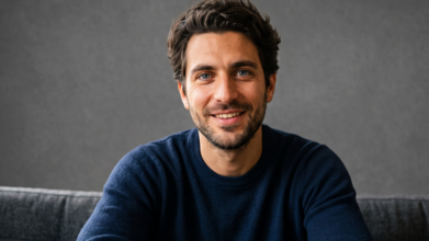 Casting comédien entre 25 et 35 ans pour rôle dans mini série