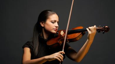 Casting violoniste et chanteuse pour 16 concerts à Paris
