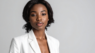 Casting femme d'origine ivoirienne entre 30 et 40 ans pour rôle dans court métrage