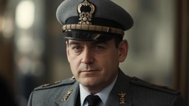 Casting comédien entre 45 et 55 ans pour rôle dans téléfilm