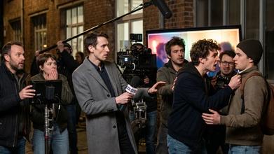 Casting comédiens et comédiennes entre 20 et 30 ans pour Court métrage fiction