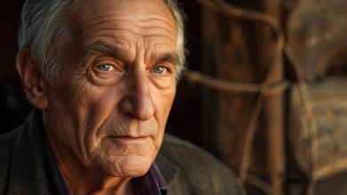 Casting acteur entre 50 et 60 ans pour rôle dans long métrage