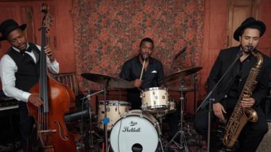 Casting musicien groupe de jazz entre 25 et 45 ans pour figuration dans le court métrage musical dans artiste français