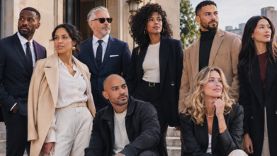Casting figurant homme et femme entre 30 et 55 ans pour tournage long métrage cinéma