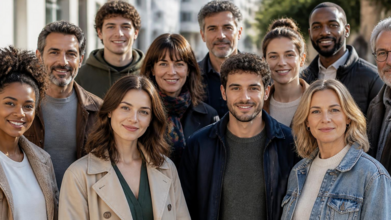 Casting figurant homme et femme entre 20 et 65 ans dans l'Essonne pour tournage série TF1