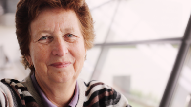 Casting comédienne sénior entre 70 et 90 ans pour rôle dans court métrage Nikon Film Festival