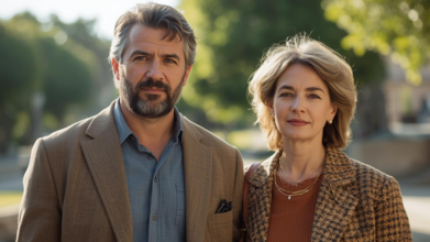 Casting figurant homme et femme entre 45 et 55 ans pour tournage long métrage