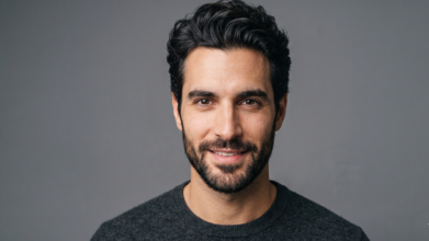 Casting comédien caucasien entre 30 et 40 ans pour rôle dans court métrage