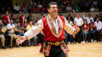 Casting danseur de malambo argentin pour tournage clip rap français