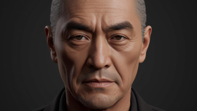 Casting homme entre 40 et 60 ans pour numérisation jeu vidéo