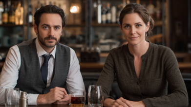 Casting figurant homme et femme entre 20 et 60 ans pour tournage série France TV